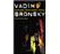 René Dzagoyan – Vadim Bronsky : Dernière Mort avant l'oubli – Flammarion