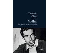 VADIM LE PLAISIR SANS REMORDS