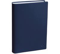 Vadis-Agenda 16 mois-2025-2026-Affaires SD-Semainier Planning-Multilingue-Touch-Bleu-16 mois de septembre à décembre-10x15 cm