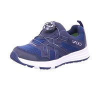 Vado 53301 Mike LO Midnight, bleu nuit, Taille 33