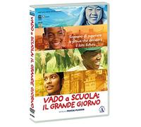 Vado a Scuola: Il Grande Giorno