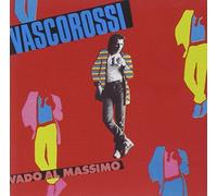 Vado Al Massimo by Vasco Rossi