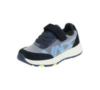Vado Baskets bleu / bleu foncé / gris, Taille 27