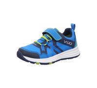 Vado Baskets bleu / bleu marine / vert / blanc, Taille 27