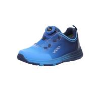 Vado Baskets bleu marine / bleu ciel, Taille 37