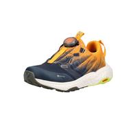 Vado Baskets bleu / orange fluo, Taille 32
