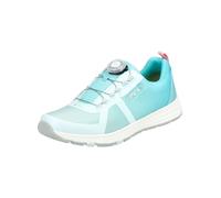 Vado Baskets 'Fresh Lo Boa GTX' aqua / bleu pastel / gris clair, Taille 33