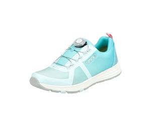 Vado Baskets 'Fresh Lo Boa GTX' aqua / bleu pastel / gris clair, Taille 40