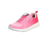 Vado Baskets 'Fresh Lo Boa GTX' gris / rose / blanc, Taille 37