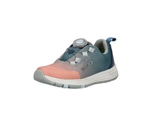 Vado Baskets gris basalte / rose, Taille 30