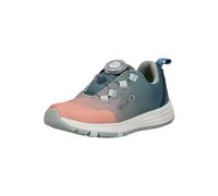 Vado Baskets gris basalte / rose, Taille 34