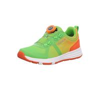 Vado Baskets jaune / citron vert / orange, Taille 31