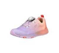Vado Baskets lavande / saumon / argent, Taille 36