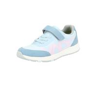 Vado Baskets 'Rooky Lo' opal / bleu clair / rosé, Taille 28