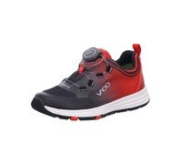 Vado Baskets rouge / noir / blanc, Taille 29
