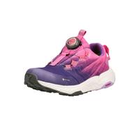 Vado Baskets violet / rose, Taille 35