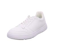 Vado Chaussures à lacets pour hommes COURT V 20775-41, 20775-42, 20775-43, 20775-44, 20775-45, 20775-46, 20775-47, 20775-48 VAD-92105-2100 blanc 41
