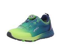 Vado Fade Lo Boa GTX Chaussures basses à lacets pour sol de sport Taille 33 pour garçon Vert