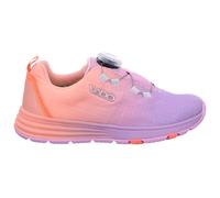 VADO - Kid's Fresh Low Boa GTX - Chaussures de loisirs - EU 34 - lavender / orange