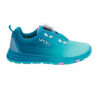 VADO - Kid's Fresh Low Boa GTX - Chaussures de loisirs - EU 34 - petrol