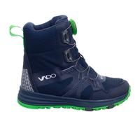 VADO - Kid's Mike High Boa GTX - Chaussures d'hiver - EU 30 - navy