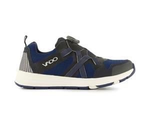 VADO - Kid's Mike Low Boa GTX - Chaussures de loisirs - EU 29 - midnight