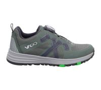 VADO - Kid's Mike Low Boa GTX - Chaussures de loisirs - EU 35 - oliv