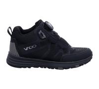 VADO - Kid's Mike Mid Boa GTX - Chaussures multisports - EU 33 - black