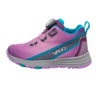 VADO - Kid's Sky Mid Boa GTX - Chaussures multisports - EU 33 - lavendel