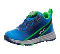 VADO - Kid's Sky Mid Boa GTX - Chaussures multisports - EU 34 - sea