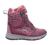VADO - Kid's Snow High Boa GTX - Chaussures d'hiver - EU 38 - berry