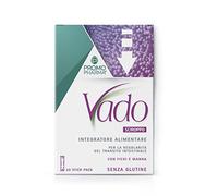 Vado Sirop Figues et Manne - Avec manne et figues sèches - facilite le transit intestinal - 150 ml