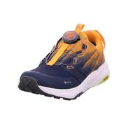 Vado Surfer Lo Boa GTX Chaussures multicolores, bleu nuit, 36 EU