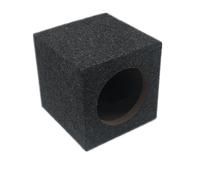 VADO VLTRA Housse pour subwoofer de voiture, châssis robuste scellé, améliore la qualité audio pour la maison, le véhicule, le public (12,7 cm)