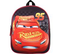 Vadobag 3D Kinderrucksack 9 litres Cars Race Ready