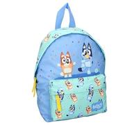 Bluey Rugzak - Best friends fun