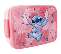 VadoBag Boîte à repas Lilo & Stitch 795-4717 Rose