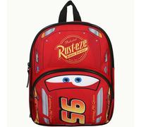 VADOBAG Backpack Cars Fluffy Friends