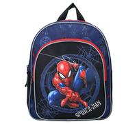 VADOBAG Backpack Spider-Man Fight Against Wrong Ver. 1