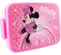 VADOBAG Boîte à déjeuner Minnie Mouse Lunch Bunch