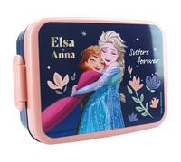 Vadobag Boîte à sandwich La Reine des Neiges II Lunch Bunch