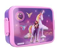 Vadobag Boîte à sandwich Motif licorne