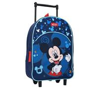 Vadobag Chariot à roulettes Mickey Mouse Share Kindness