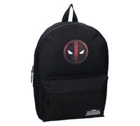 Vadobag Deadpool Marvel Encore Time Backpack 39 Cm Noir