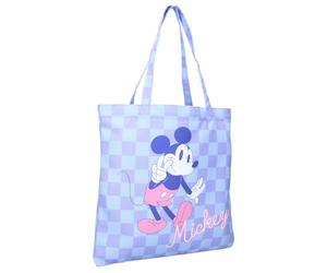 Vadobag Disney MICKEY MOUSE Mickey Mouse Bag IT UP - Sac Shopper Shopping bag - Dimensions 40 x 40 x 1 cm - Couleur Violet
