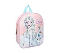 Vadobag Elsa La Reine des Glaces Sac à dos pour enfants 5 litres It's All Magic