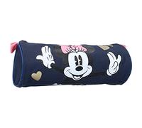 Trousse Minnie Mouse, multicolore, Dessin animé