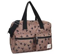 Vadobag Europe B.V. Grand Sac à Langer Brun | avec Tapis a Langer | Kidzroom Care