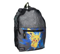 Vadobag Europe B.V. Sac de sport | 36 x 30 x 11 cm | Sac de gym Pokemon | Sac de natation