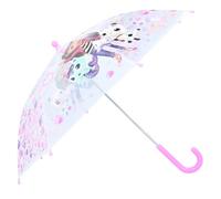 Vadobag Gabby's Dollhouse Paraplu - Rainy Days